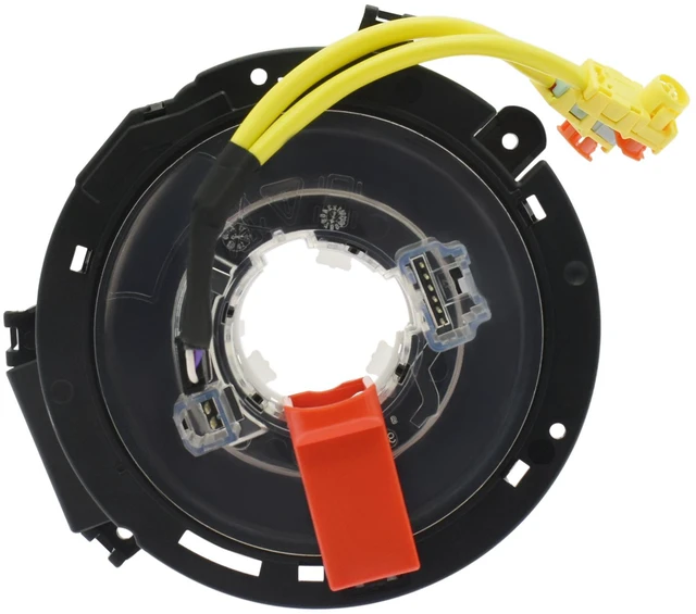 Alt view image 6 of 7 - General Cargo Airbag Spiral Cable 7HJ38DX9AA