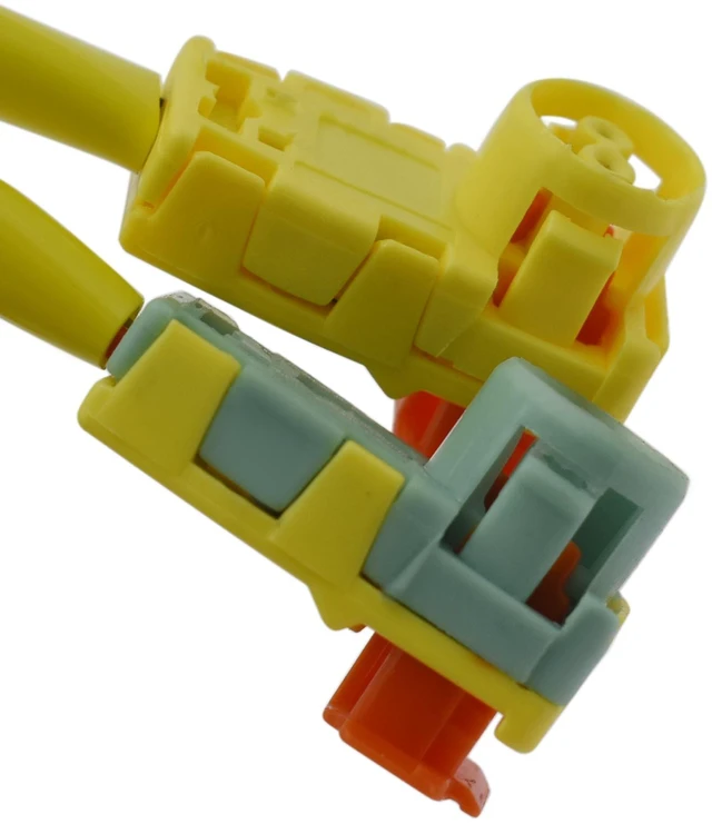 Alt view image 7 of 7 - General Cargo Airbag Spiral Cable 7HJ38DX9AA