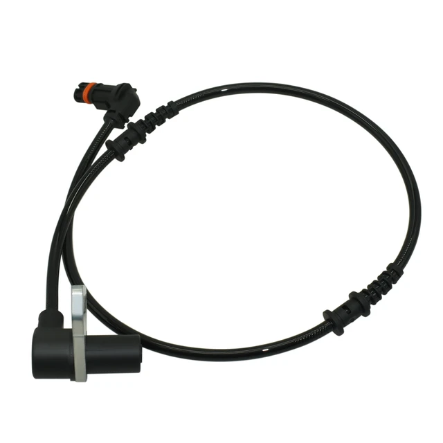 Alt view image 4 of 7 - ABS Sensor Part No. 2105409008 - General Cargo