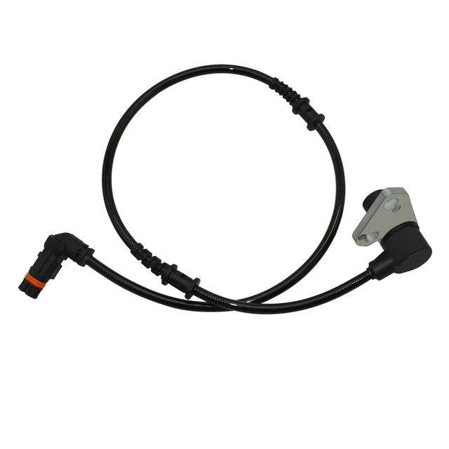 Alt view image 5 of 7 - ABS Sensor Part No. 2105409008 - General Cargo
