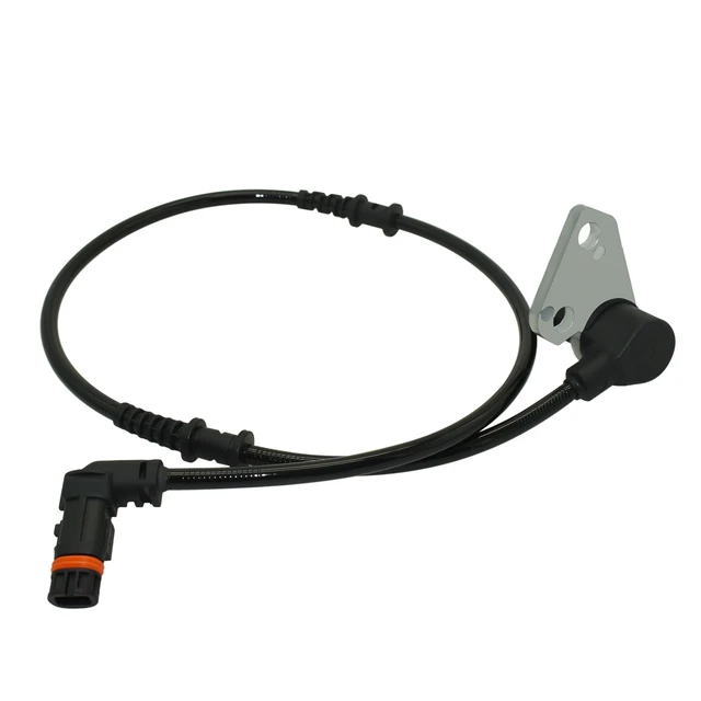 Alt view image 7 of 7 - ABS Sensor Part No. 2105409008 - General Cargo