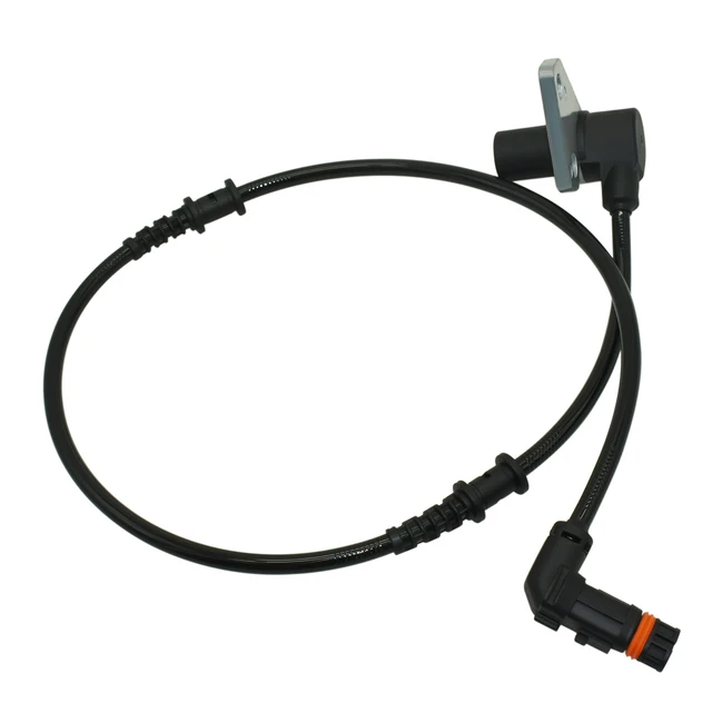 Alt view image 6 of 7 - ABS Sensor Part No. 2105409008 - General Cargo