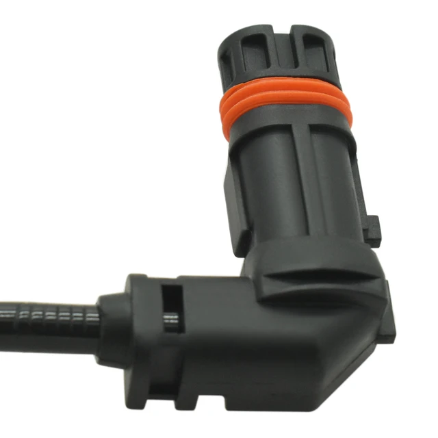 Alt view image 5 of 7 - ABS Sensor A1695401417 for General Cargo