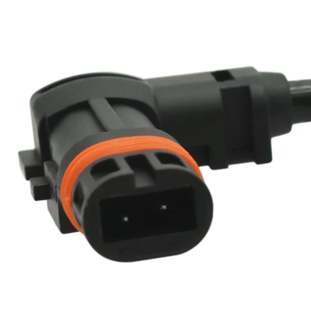Alt view image 7 of 7 - ABS Sensor A1695401417 for General Cargo