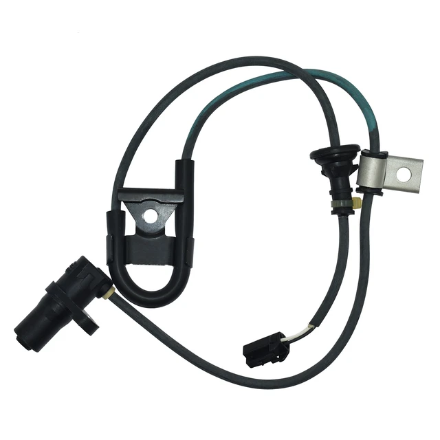 Alt view image 2 of 7 - Right Rear ABS Wheel Speed Sensor for 89545-48030