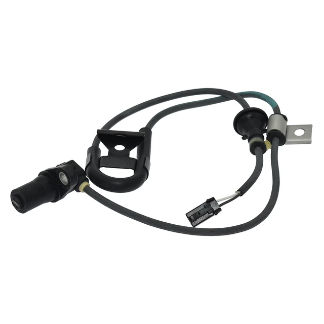Alt view image 3 of 7 - Right Rear ABS Wheel Speed Sensor for 89545-48030