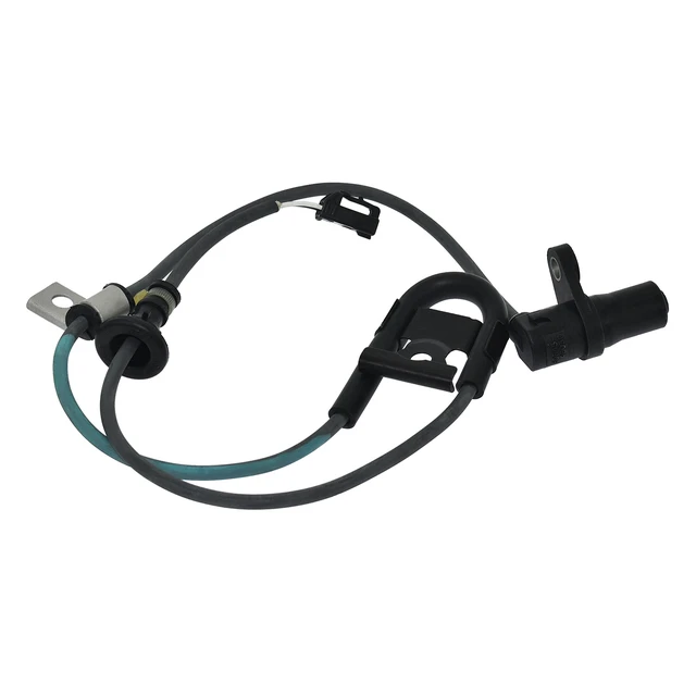 Alt view image 4 of 7 - Right Rear ABS Wheel Speed Sensor for 89545-48030