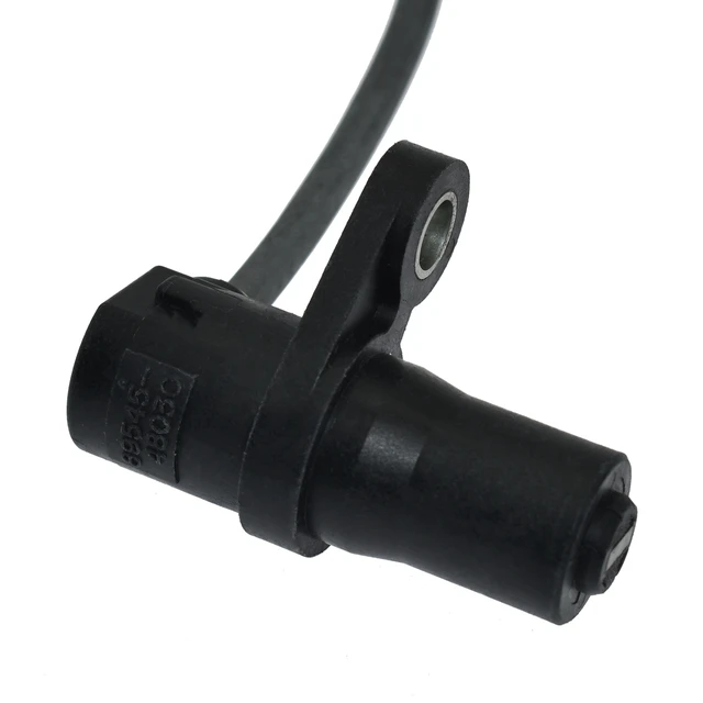 Alt view image 5 of 7 - Right Rear ABS Wheel Speed Sensor for 89545-48030