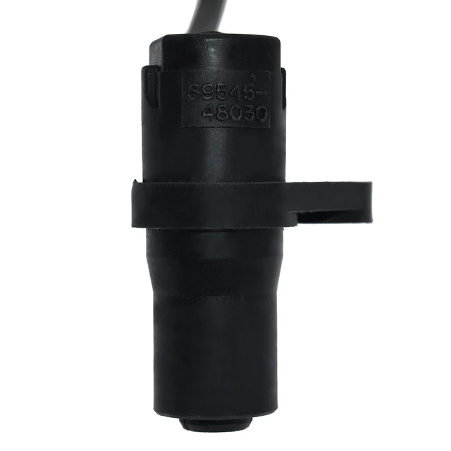 Alt view image 6 of 7 - Right Rear ABS Wheel Speed Sensor for 89545-48030
