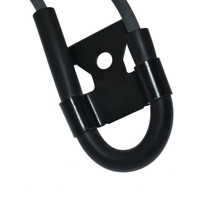 Alt view image 7 of 7 - Right Rear ABS Wheel Speed Sensor for 89545-48030