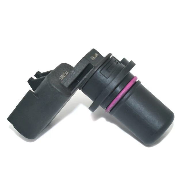 Alt view image 3 of 7 - 56028815AA Crankshaft Position Sensor for General Cargo Vehicles