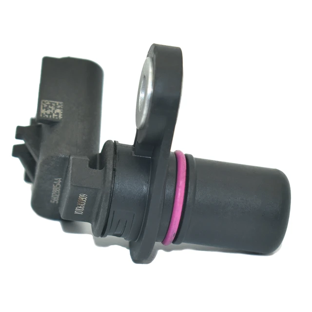 Alt view image 6 of 7 - 56028815AA Crankshaft Position Sensor for General Cargo Vehicles