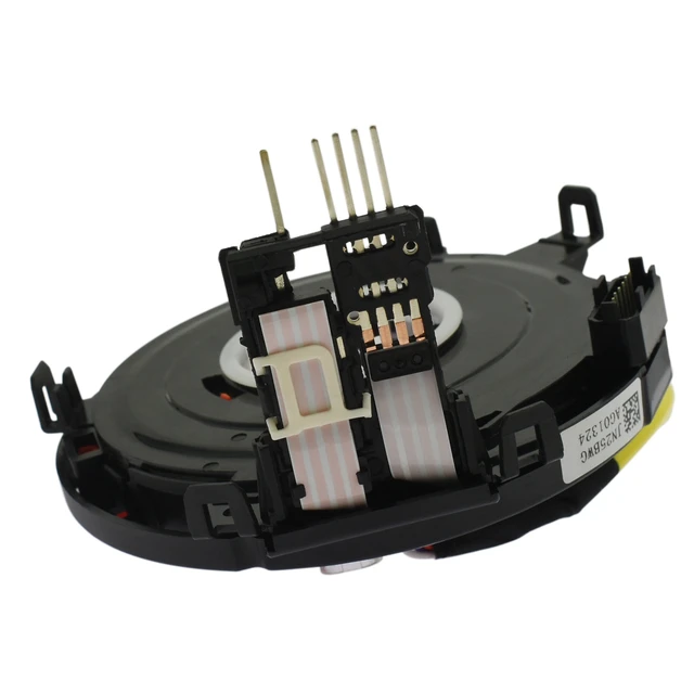 Alt view image 2 of 7 - General Cargo Airbag Spiral Cable 7HJ38DX9AA