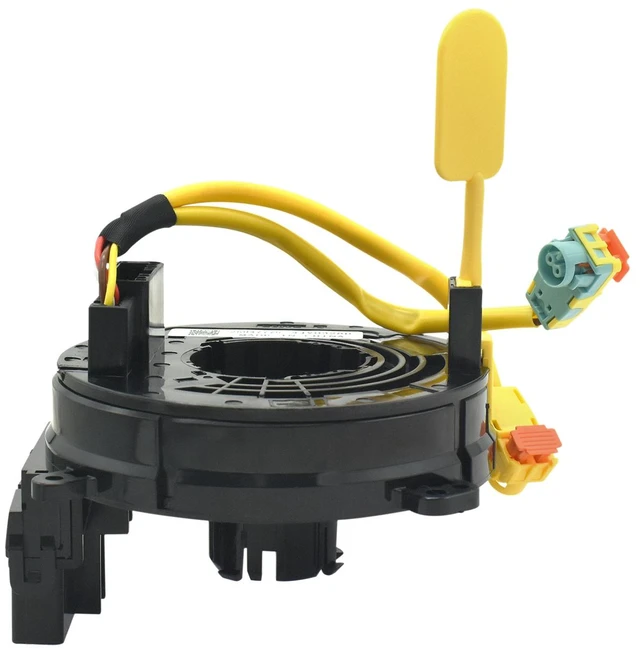 Main image of Spiral Cable Airbag 22899138 for General Cargo