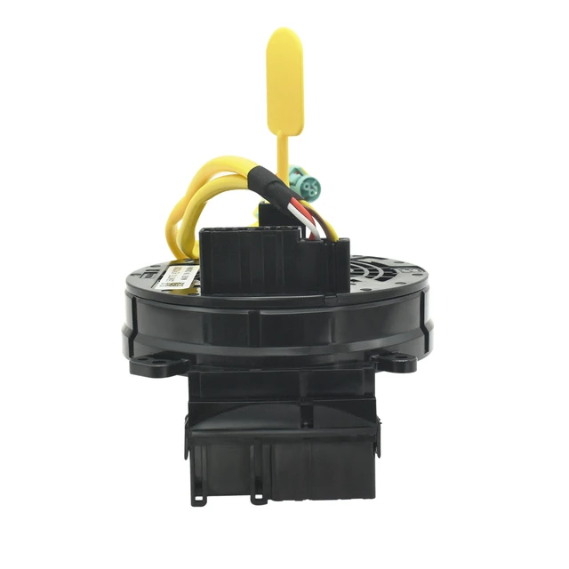 Alt view image 2 of 7 - Spiral Cable Airbag 22899138 for General Cargo