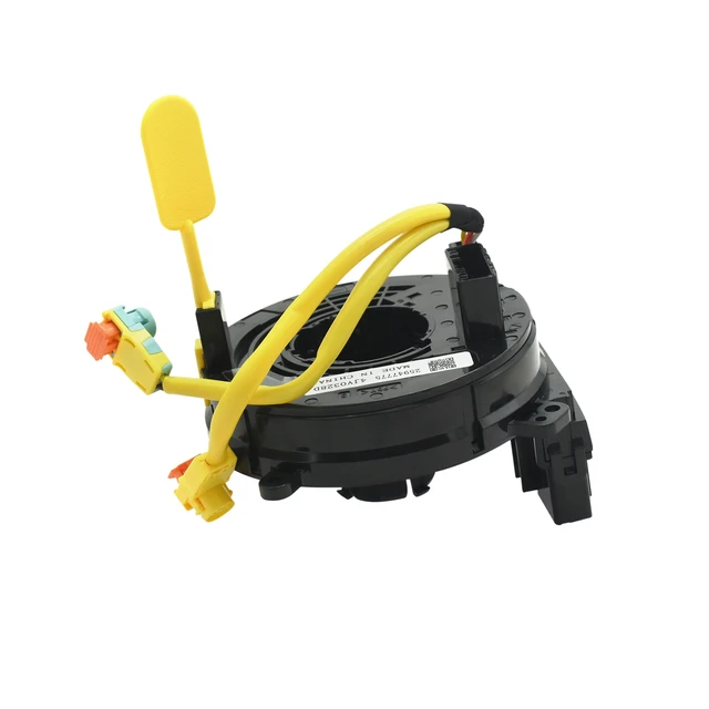 Alt view image 3 of 7 - Spiral Cable Airbag 22899138 for General Cargo