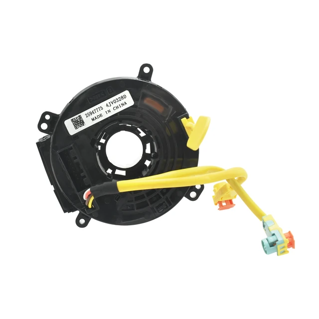 Alt view image 5 of 7 - Spiral Cable Airbag 22899138 for General Cargo