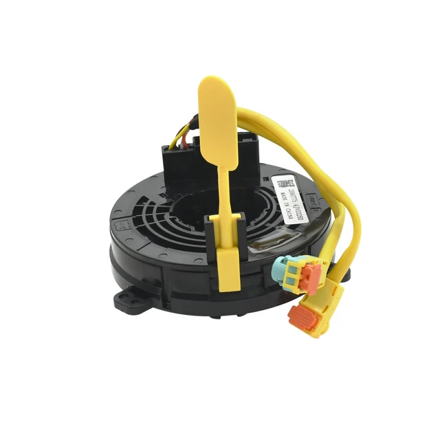 Alt view image 4 of 7 - Spiral Cable Airbag 22899138 for General Cargo