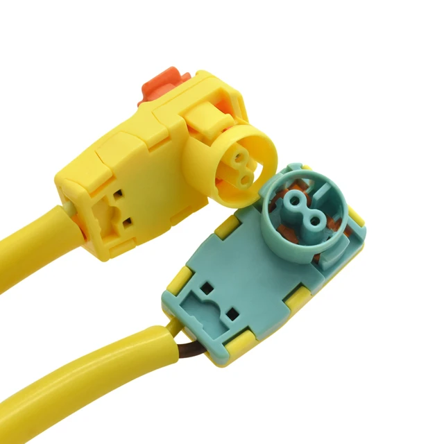 Alt view image 6 of 7 - Spiral Cable Airbag 22899138 for General Cargo