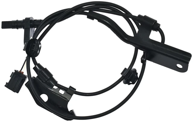 Main image of 89542-42060, 89542-0R010, Compatible with 89542-42050, Right Front ABS Wheel Speed Sensor OEM 89542-0R020