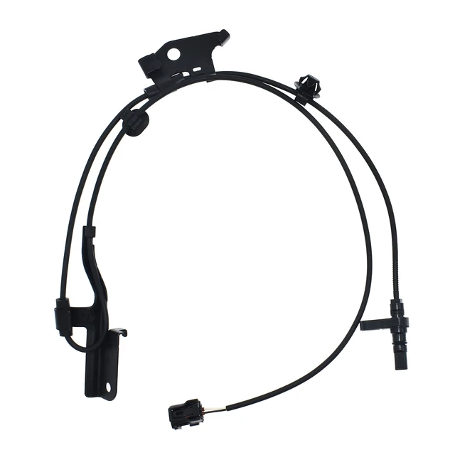 Alt view image 5 of 7 - 89542-42060, 89542-0R010, Compatible with 89542-42050, Right Front ABS Wheel Speed Sensor OEM 89542-0R020