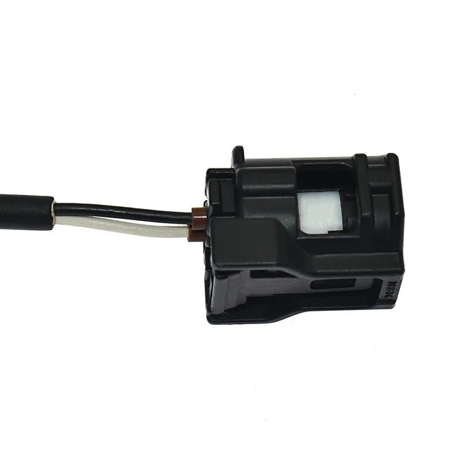 Alt view image 7 of 7 - 89542-42060, 89542-0R010, Compatible with 89542-42050, Right Front ABS Wheel Speed Sensor OEM 89542-0R020