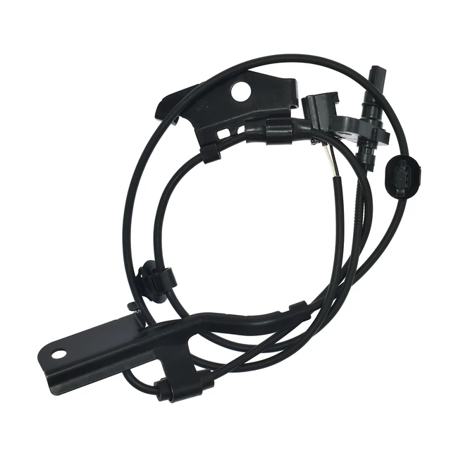 Alt view image 2 of 7 - 89542-42060, 89542-0R010, Compatible with 89542-42050, Right Front ABS Wheel Speed Sensor OEM 89542-0R020