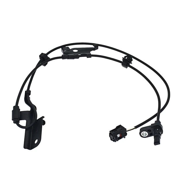 Alt view image 4 of 7 - 89542-42060, 89542-0R010, Compatible with 89542-42050, Right Front ABS Wheel Speed Sensor OEM 89542-0R020