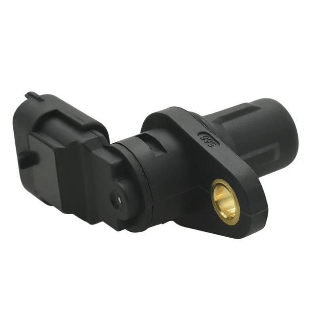 Alt view image 7 of 7 - General Cargo Crankshaft Sensor F01R00B003