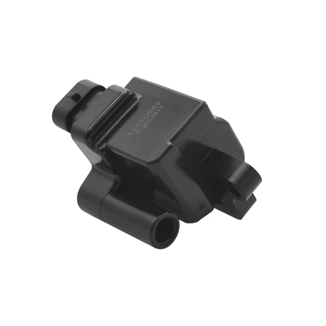 Alt view image 5 of 7 - 12570553 Ignition Coil Replacement
