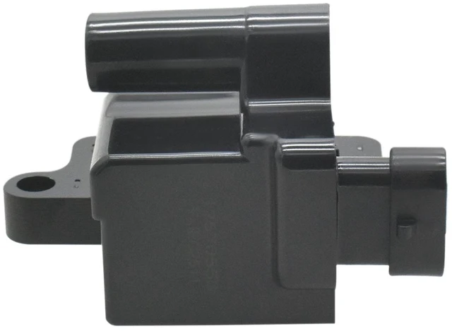 Main image of 12570553 Ignition Coil Replacement