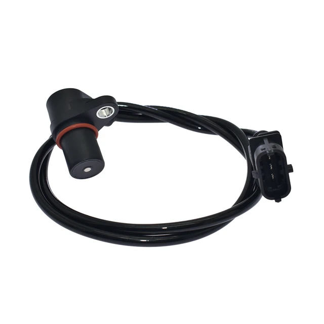 Alt view image 4 of 7 - ME225366 Engine Crank Position Sensor
