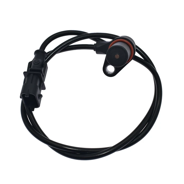 Alt view image 6 of 7 - ME225366 Engine Crank Position Sensor