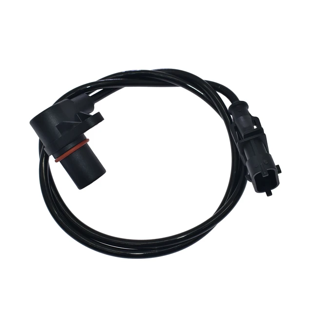 Alt view image 7 of 7 - ME225366 Engine Crank Position Sensor
