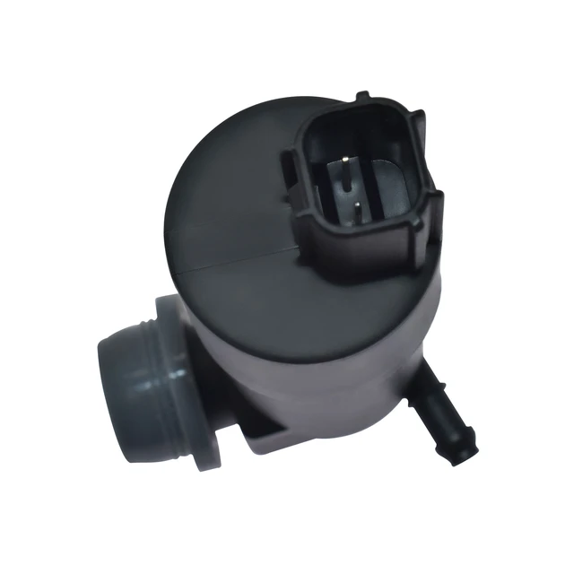 Alt view image 4 of 7 - BV61-17K624-AA Water Spray Motor with Magnet