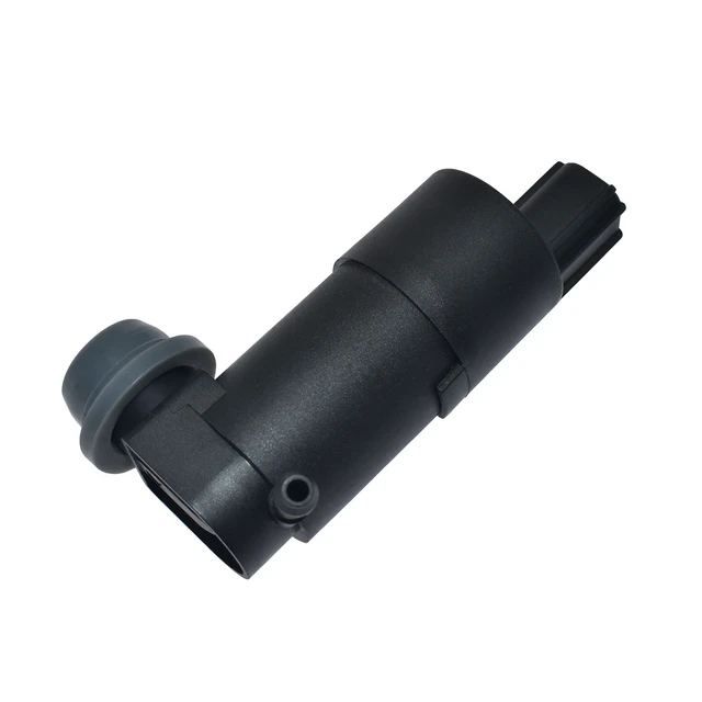 Alt view image 5 of 7 - BV61-17K624-AA Water Spray Motor with Magnet