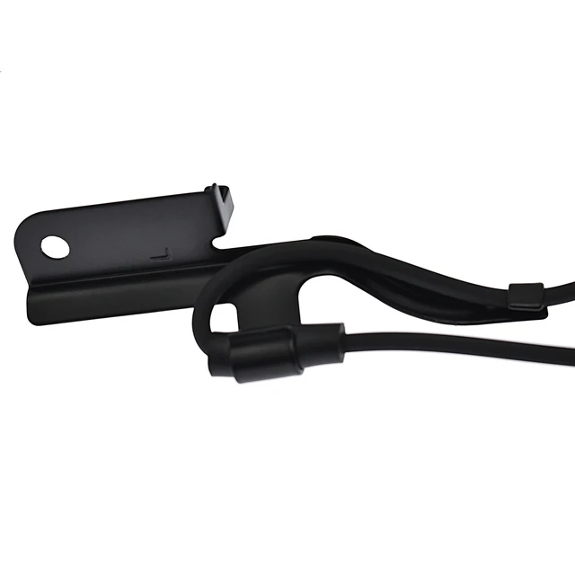 Alt view image 7 of 7 - 89543-42060, 89542-0R010, Front Left ABS Wheel Speed Sensor - OEM 89543-0R020; Replaces 89543-42050
