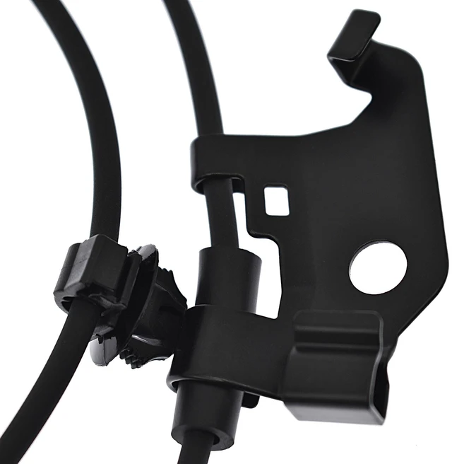 Main image of 89543-42060, 89542-0R010, Front Left ABS Wheel Speed Sensor - OEM 89543-0R020; Replaces 89543-42050