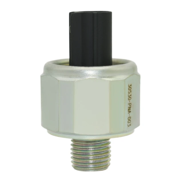 Alt view image 4 of 7 - Detonation Sensor 30530-PNA-003 Universal Fitment