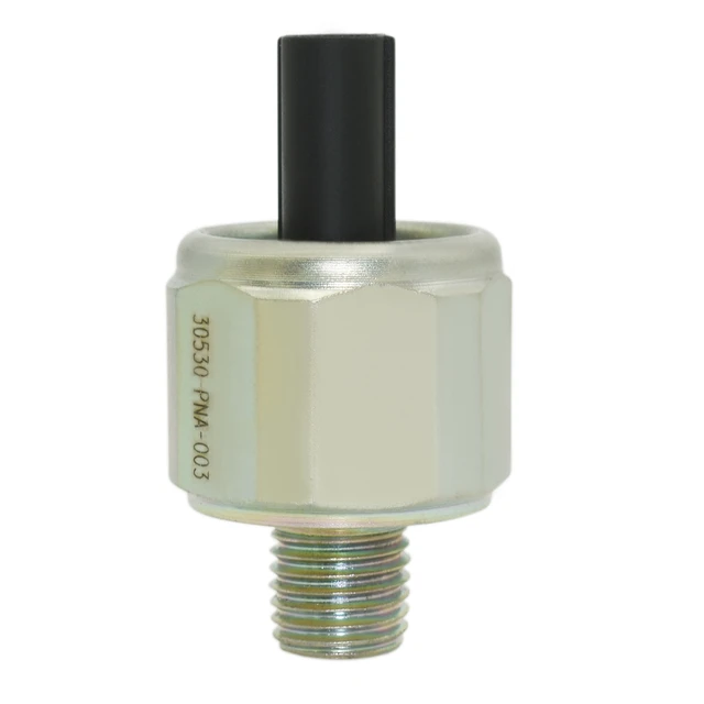 Alt view image 7 of 7 - Detonation Sensor 30530-PNA-003 Universal Fitment