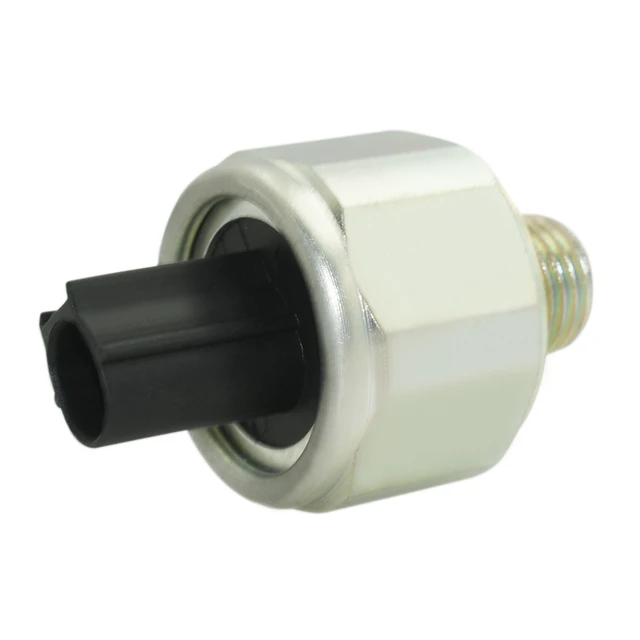 Alt view image 3 of 7 - Detonation Sensor 30530-PNA-003 Universal Fitment