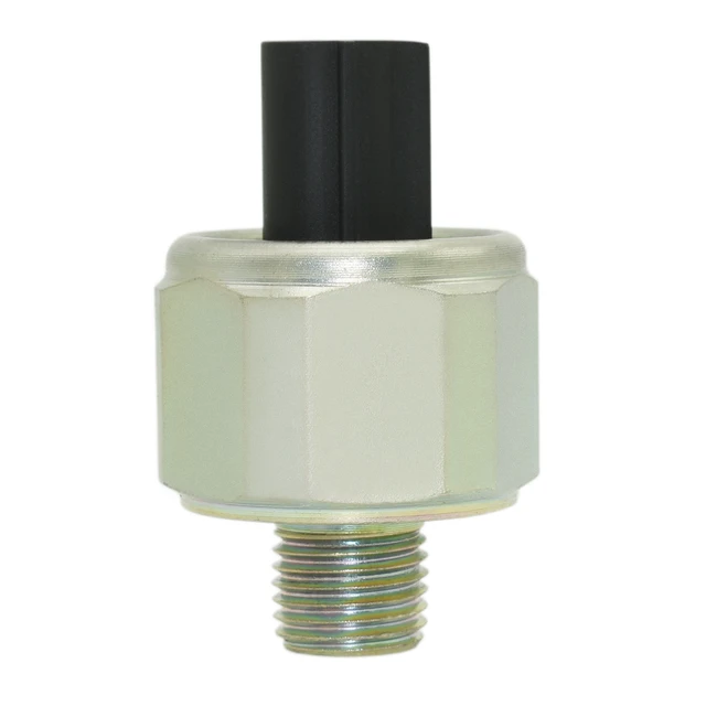 Alt view image 2 of 7 - Detonation Sensor 30530-PNA-003 Universal Fitment