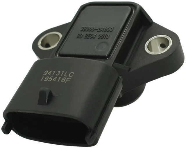Main image of MAP Pressure Sensor OEM 39300-2A600 Replacement for 39300-04300