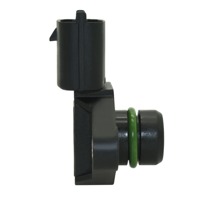 Alt view image 2 of 7 - MAP Pressure Sensor OEM 39300-2A600 Replacement for 39300-04300
