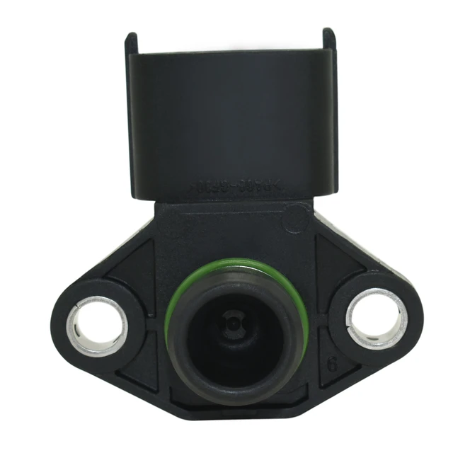 Alt view image 6 of 7 - MAP Pressure Sensor OEM 39300-2A600 Replacement for 39300-04300