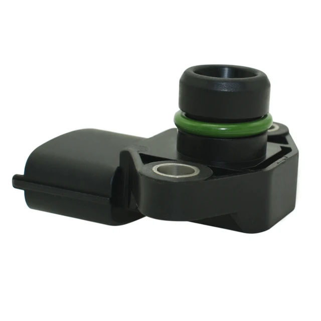Alt view image 7 of 7 - MAP Pressure Sensor OEM 39300-2A600 Replacement for 39300-04300