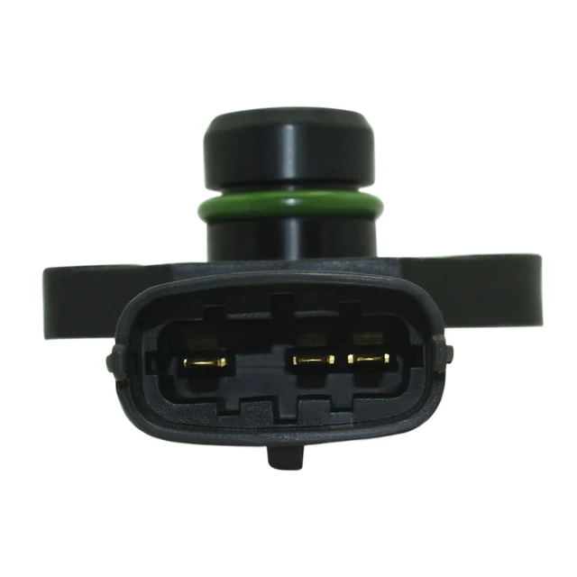 Alt view image 5 of 7 - MAP Pressure Sensor OEM 39300-2A600 Replacement for 39300-04300