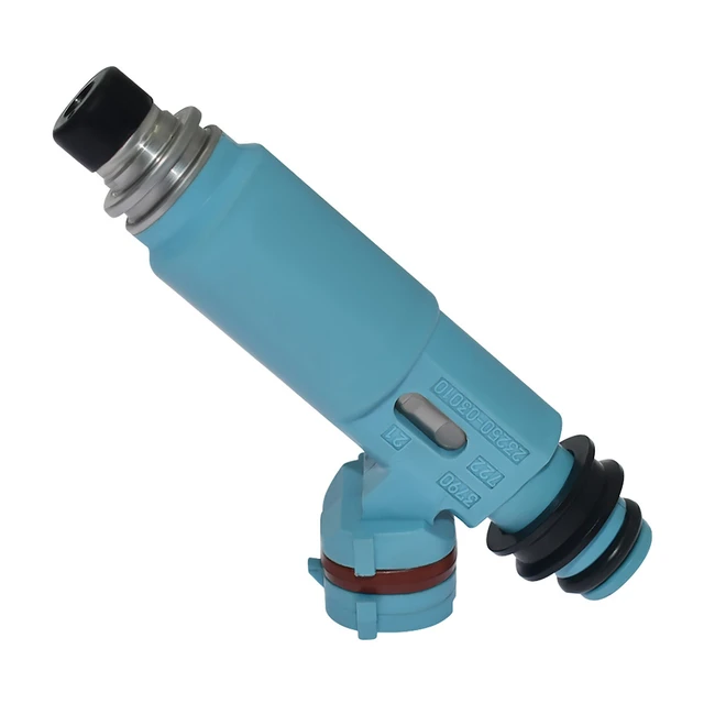 Alt view image 2 of 7 - Automotive Fuel Injector Part No. 23250-03010 for General Use