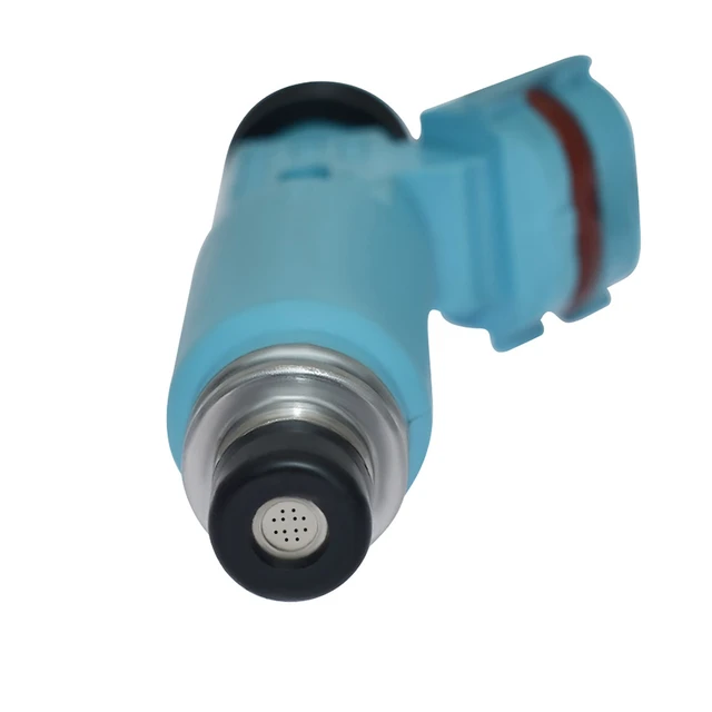 Alt view image 5 of 7 - Automotive Fuel Injector Part No. 23250-03010 for General Use