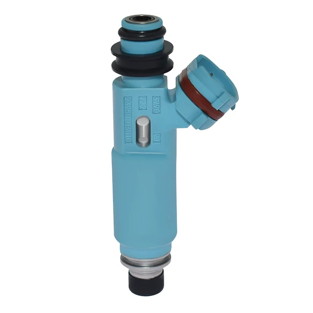 Alt view image 6 of 7 - Automotive Fuel Injector Part No. 23250-03010 for General Use